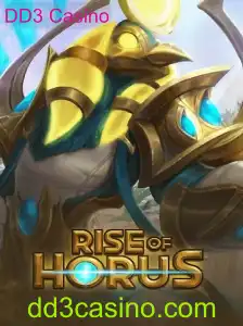 Explore o Fascinante Mundo de RiseofHorus no DD3 Casino