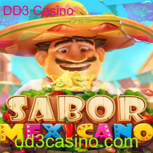 Descubra o Jogo SaborMexicano no DD3 Casino