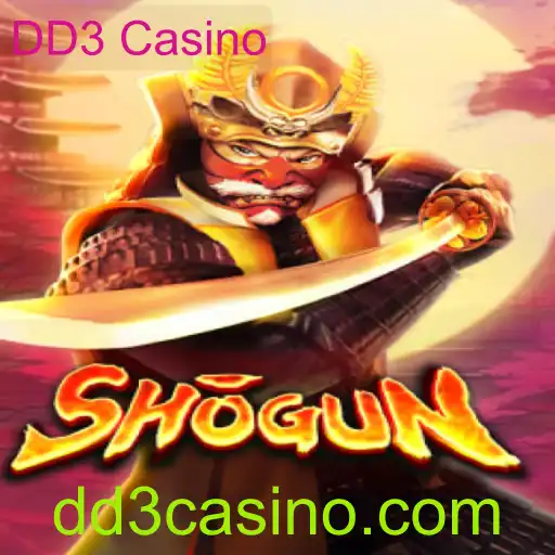 Explorando Shogun: Estratégias e Regras do Jogo no DD3 Casino