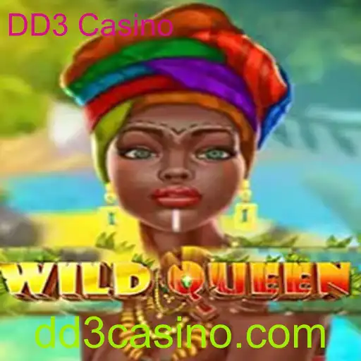 Descubra o Fascinante Mundo de WildQueen: Uma Aventura no DD3 Casino