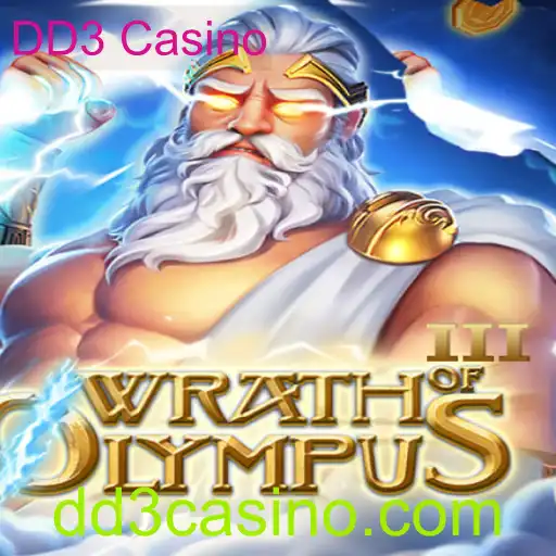 Explorando o Universo de WrathofOlympusIII no DD3 Casino