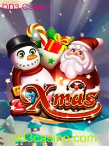 Explorando o Jogo Xmas do DD3 Casino: Uma Experiência Festiva